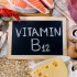 Vitamina B12 Vitamina B12